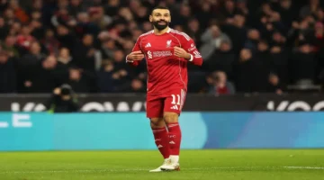 ديتمار هامان: أيام محمد صلاح في ليفربول انتهت وبديل وحيد متاح لديه